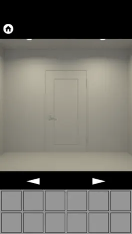 Game screenshot WHITE ROOM - escape game - mod apk