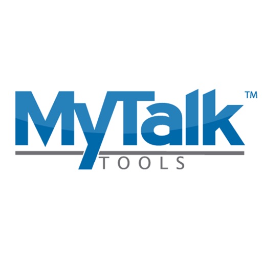 MyTalkTools Mobile