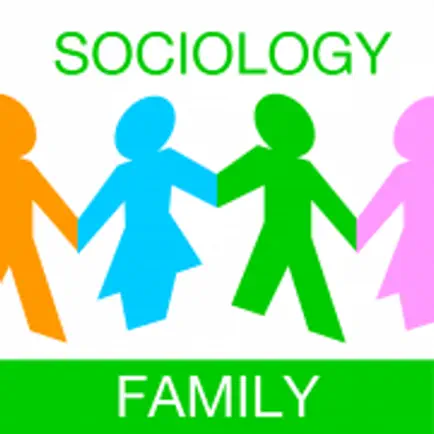 Sociology of the Family Читы