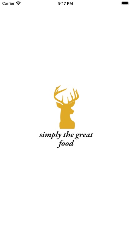 Simply the great food