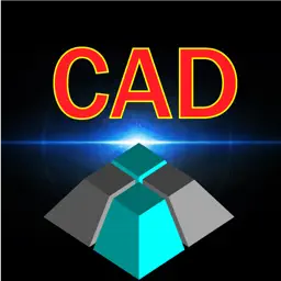 CAD Explorer app icon
