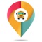 Monbus permet aux parents et aux autorités scolaires de suivre l'emplacement en temps réel d'un autobus scolaire depuis n'importe où, en utilisant des traceurs GPS