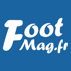 ‎Footmag