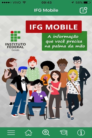IFG Mobileのおすすめ画像1
