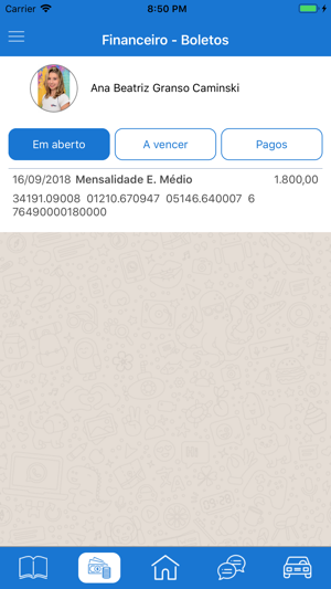 Colégio Oliveira Telles - COT(圖4)-速報App
