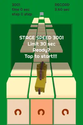 Game screenshot Zoo Stepper | step on tiles apk