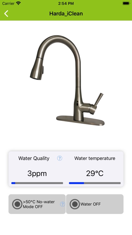 Harda Home screenshot-7