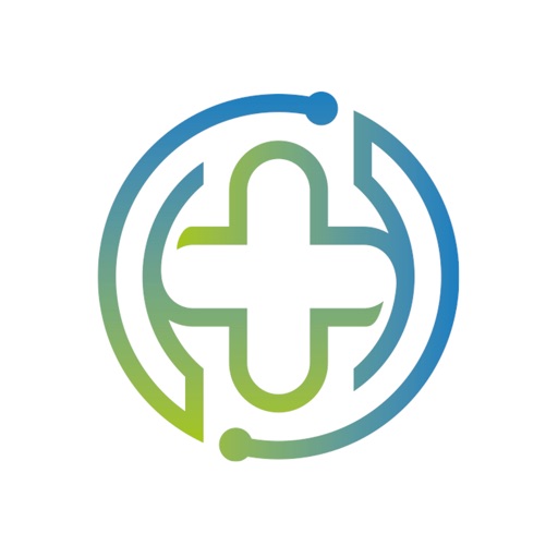 Universal Health Monitoring icon