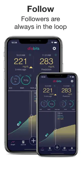 Game screenshot Diabits hack