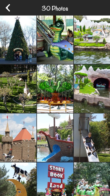 Guide to Storybook Land screenshot-3