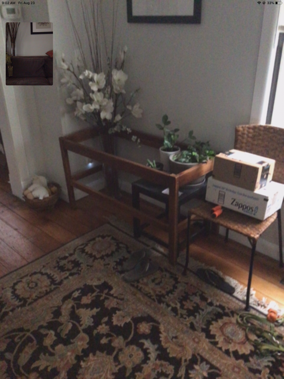 Screenshot #5 pour HQ LiveSurvey