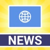 World News - Latest Headlines icon