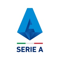 Lega Serie A app not working? crashes or has problems?