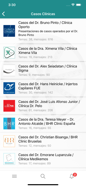 Injerto Capilar(圖2)-速報App