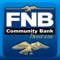 FNB Community Bank Business