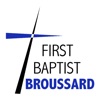 First Baptist Church Broussard icon