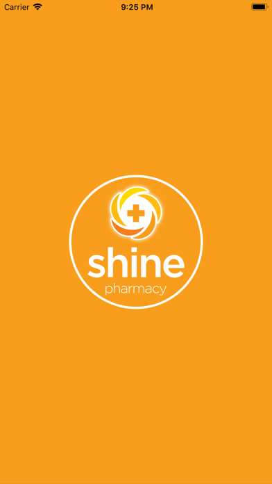 Screenshot #1 pour SHiNE Pharmacy