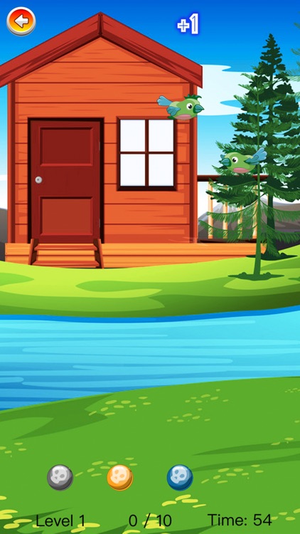 FORESTE NIM screenshot-3