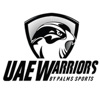 UAE Warriors icon