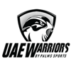 UAE Warriors - PALMS SPORTS P.J.S.C
