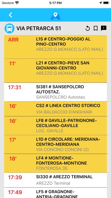 ArezzoSmart screenshot-5