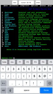 tn3270 iphone resimleri 1