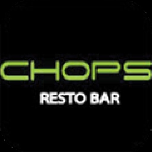 Chops RestoBar by Technologies UEAT Inc.