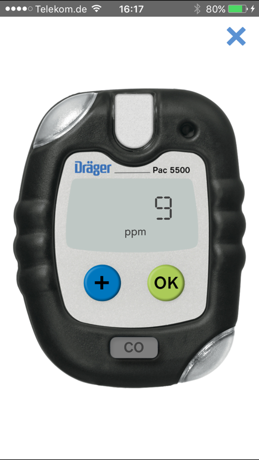 #2. Dräger Gas Detection Training (iOS) By: Draegerwerk AG & Co. KGaA