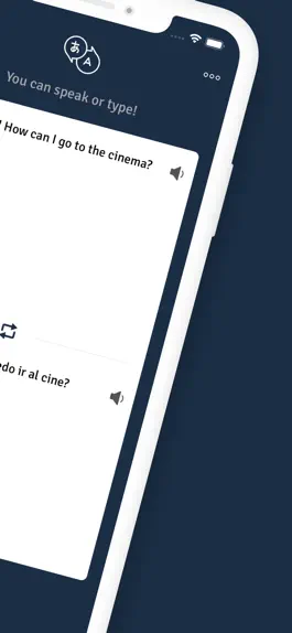 Game screenshot Simple Translate: Text & Voice apk