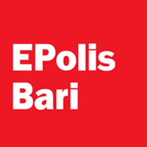 EPolis Bari - InWeek by PQS - Periodici e Quotidiani del Sud