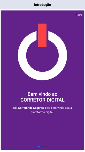 Corretor Digital(圖1)-速報App