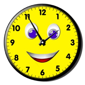螢幕擷取畫面 (5) How To Tell The Time