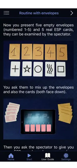 Game screenshot ESP Test (BS Magic) hack