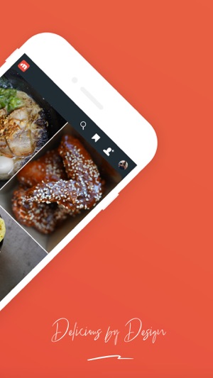 Menuette - Find Delicious Food(圖2)-速報App