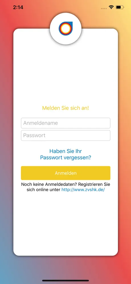 ZVSHK Klempnerfachregel