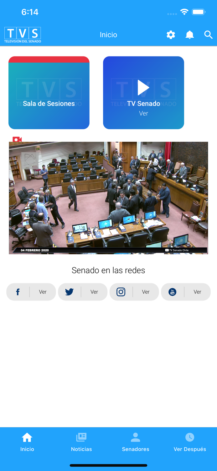 Senado TV