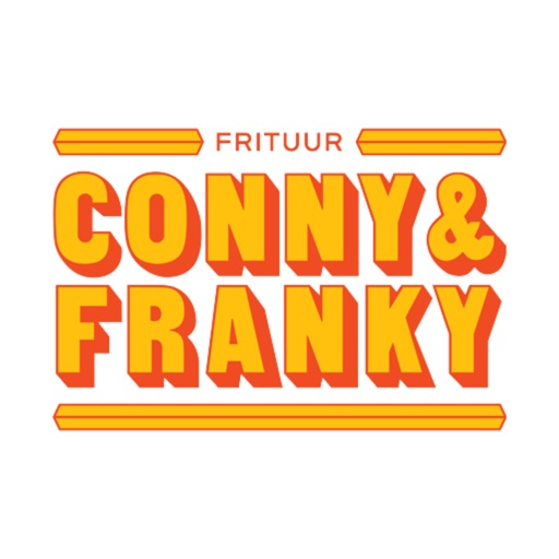 Frituur Conny & Franky icon