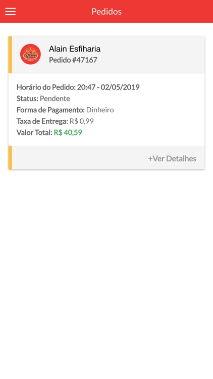 Alain Esfiharia screenshot-8