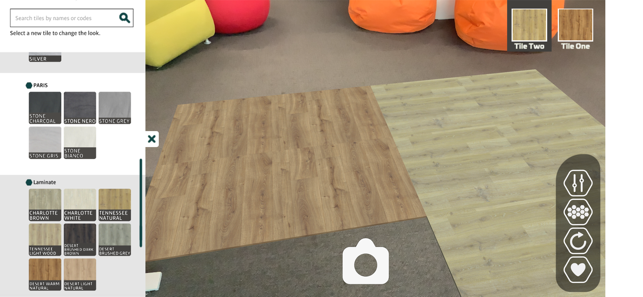 The Tile Depot(圖2)-速報App