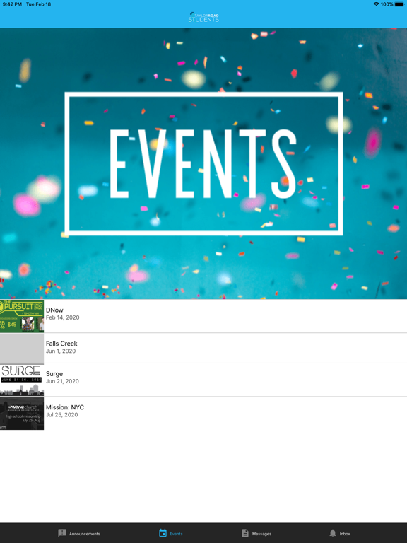 Screenshot #6 pour Taylor Road Students