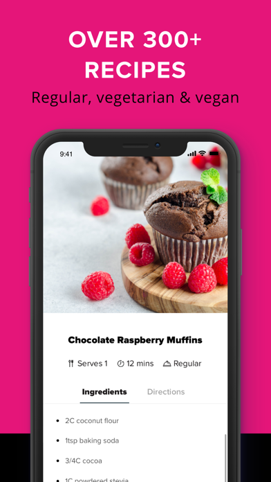 Women's Workouts: Weight Loss Screenshot