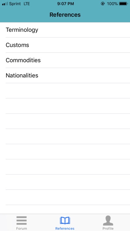 Moroccan Survival Guide