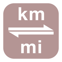 Kilometers to Miles  km to mi