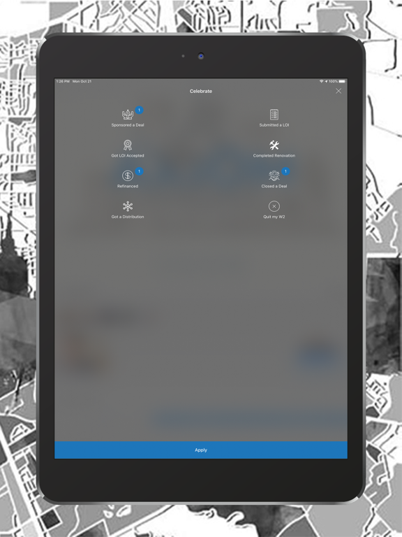 Screenshot #5 pour KLBN Professional Network