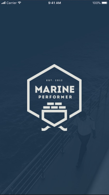 Marine Performer