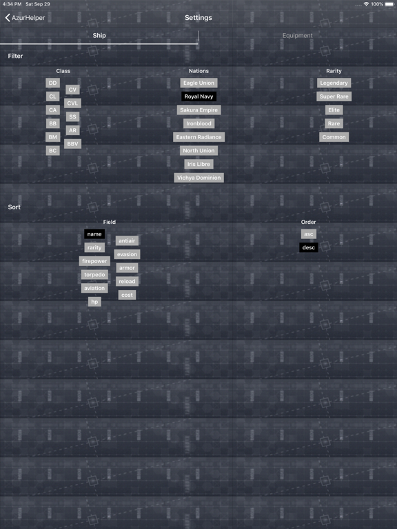 Screenshot #6 pour AzurHelper