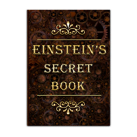Einsteins secret book