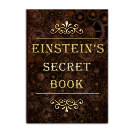 Einstein's secret book Cheats