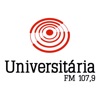 Rádio Universitária FM 107,9 icon