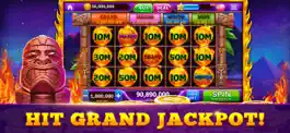 Game screenshot Trillion Cash-Vegas Slots Game hack
